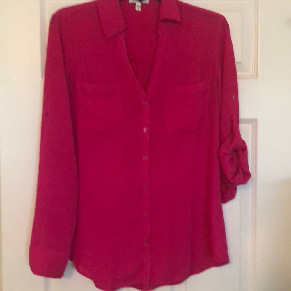 Express portofino shirt